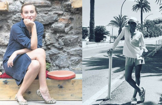 Meriç Acemi kimdir yaşı kaç Aşk 101 senaristi Meriç Acemi dizileri