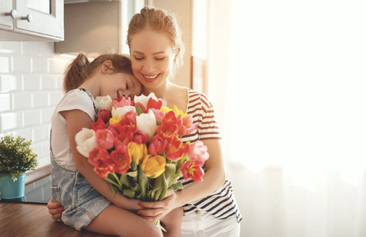 Anneler Günü mesajı 2020 kısa Anneler Günü mektubu