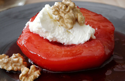 Ayva tatlısı nasıl yapılır iftar sofralarında müthiş lezzet!