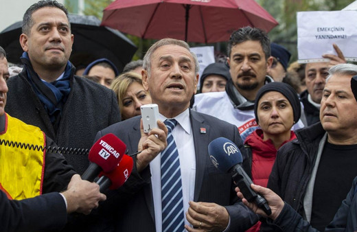 CHP'li Yıldırım Kaya'dan "Ligler başlatılmasın" çağrısı