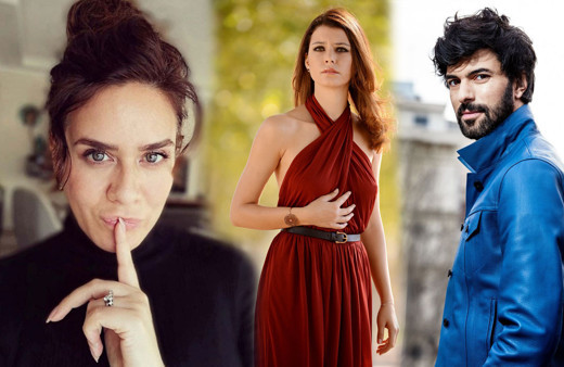 Bengi Öztürk Akkaya'nın Beren Saat Engin Akyürek açıklamaları dikkat çekti