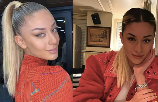 Ayça Çağla Altunkaya yaşı kaç Acun ile sevgilisi yaş farkı kaç?