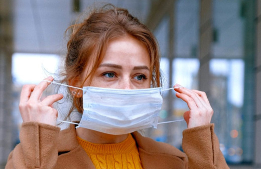 İstanbul Eczacı Odası Başkanı: Maskelerin 1 TL'den satılması çok zor