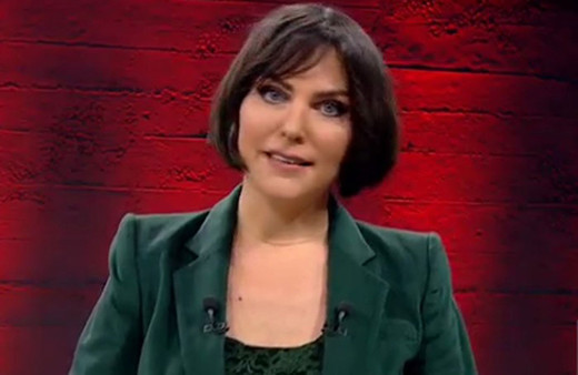 Ece Üner'in YKS yorumu sosyal medyada TT oldu: Hazineye kıyılır mı hiç?