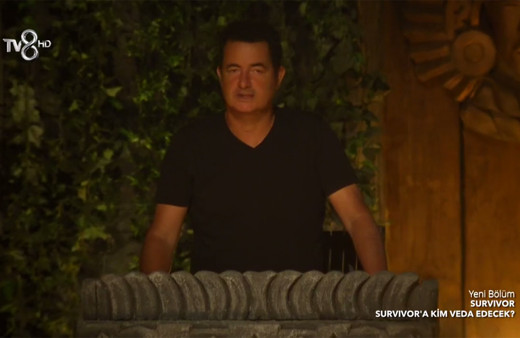 Survivor'da bu hafta kim elendi? (5 Mayıs 2020)