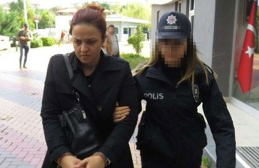 FETÖ elebaşı Fetullah Gülen'in yeğenine tahliye