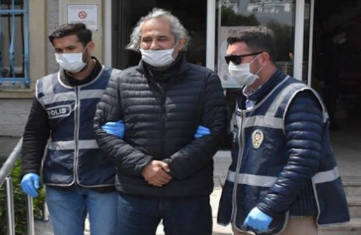 Hakan Aygün tahliye edildi! Skandal paylaşımında ne demişti