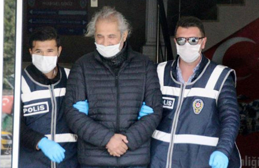 Hakan Aygün'ün tahliyesine savcılık itiraz etti