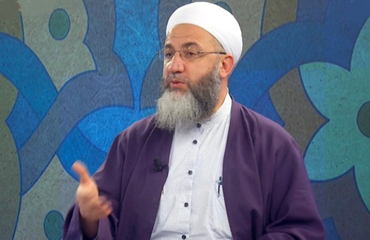 Akit TV'de çok garip oruç fetvası! 'İftarı eşinizle cinsel ilişkiye girerek açabilirsiniz'