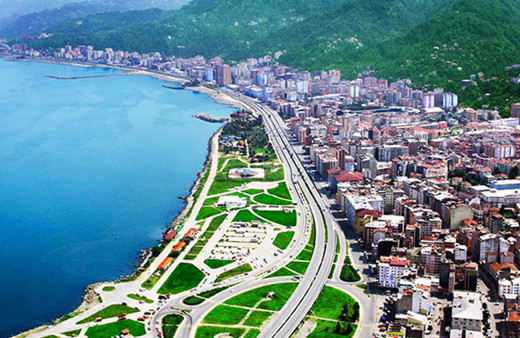 Karadeniz'de deprem riski arttı vatandaşı endişe sardı