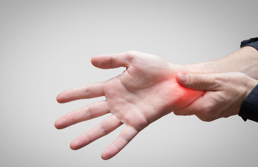 Sıklıkla klavye kullananlarda görülen karpal tünel sendromu nedir?