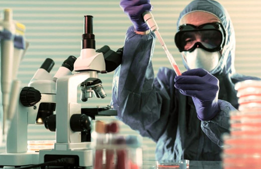 Kovid-19 virüsü artık Wuhan'dakinden daha bulaşıcı! ABD'deki araştırma ortaya çıkardı