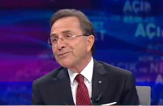 Prof. Osman Müftüoğlu : Sıra oramızı buramızı yaptırmaya mı geldi