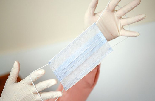 Maske satışı fiyatında üst limit 1 TL olacak! Eczane dışında bakın nerede satılacak