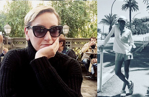 Çocuklar Duymasın Yasemin kimdir Meriç Acemi yazdığı diziler hangisi?