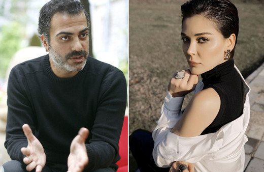 Sevcan Yaşar Sermiyan Midyat'tan şiddet gördüğünü söyleyip polisten yardım istedi