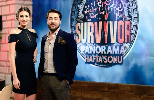 Survivor'da oruç tutmak yasak mı? Panorama sunucusu Semih Öztürk açıkladı