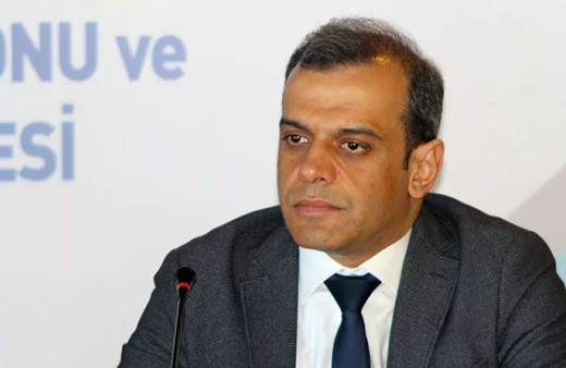 Bilim Kurulu Üyesi Prof. Dr. Azap açıkladı: 2022'de Kovid-19 artık mevsimsel bir özellik kazanacak