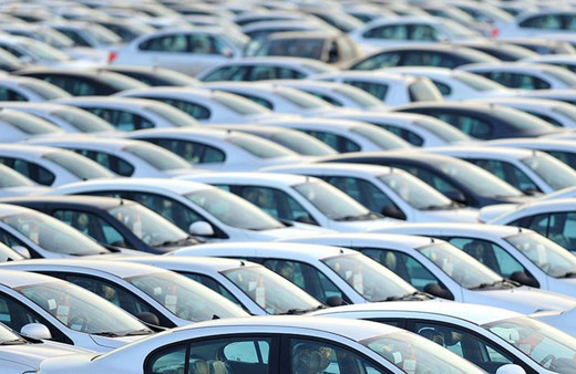 İkinci elde dolandırıcılığı bitiren sistem 13 firmadan 5'ine izin çıktı