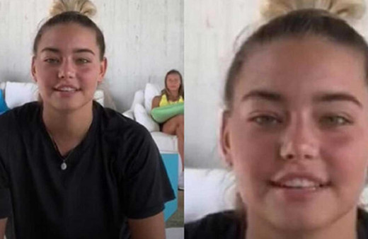 Survivor Aycan Yanaç'tan Fenerbahçe itirafı