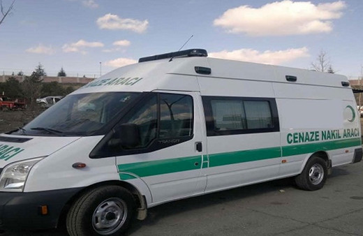 Batman'da sahurda dehşet! Evinde boğazı kesilerek öldürüldü