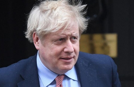 Boris Johnson rotasını çizdi! Bazı kararlar yürürlüğe girecek