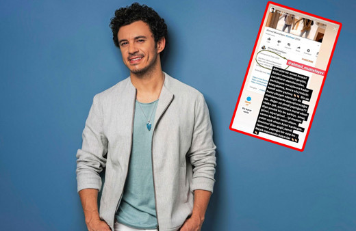 Buray Azeri şarkıcının hırsızlığını ifşa etti 'Çocuklar için yapmıştık'