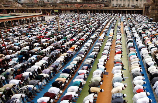 Camide Cuma namazı için tarih belli oldu! Namaz sırasında bunlar zorunlu olacak