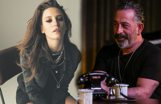 Cem Yılmaz Serenay Sarıkaya ile evlenmeye niyetli mi yanıta bakın