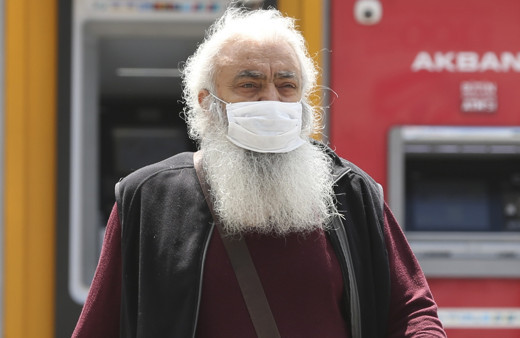 Maske satış yasağı kalktı mı? Maske satmak artık serbest mi?