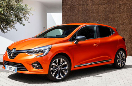 Renault’dan 'Şimdi Al Eylülde Ödemeye Başla' kampanyası