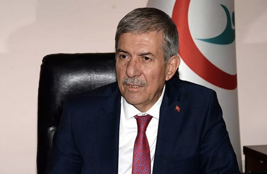 Ahmet Demircan kimdir eşi Perihan Demircan ve çocukları korona mı?