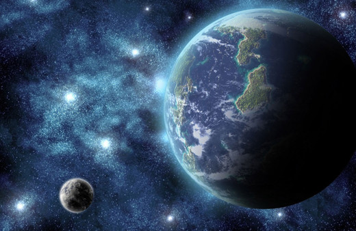 Astronomlar Dünya'ya en yakın kara deliği bulduğunu duyurdu!