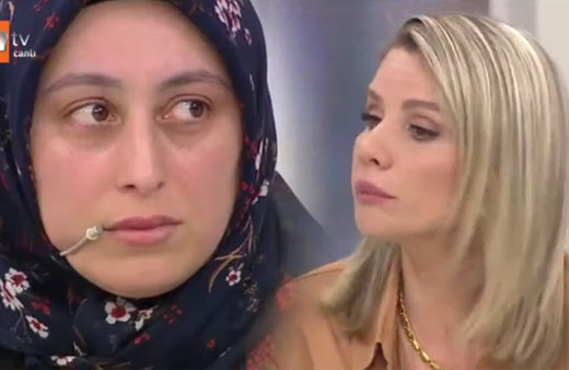 Esra Erol'daki Dilek kiminle birlikte notta ne vardı? Hülya Kuran ağladı