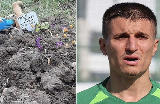 Cevher Toktaş kimdir nereli? Cevher Toktaş eşi ve çocukları kimdir?