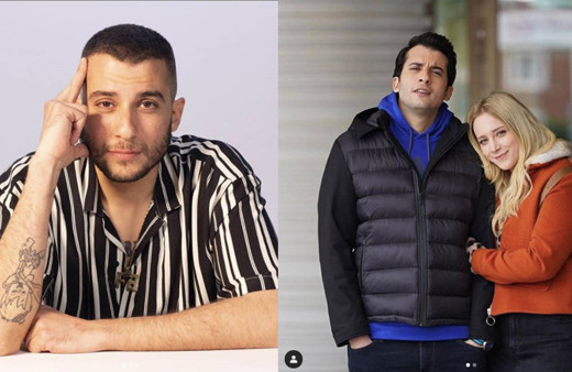 Fırat Altunmeşe'yi babası İzzet Altınmeşe böyle ti'ye aldı sosyal  medyaya düştü