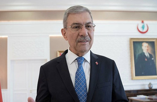 Ahmet Demircan kimdir aslen nereli Ahmet Demircan koronavirüs mü?