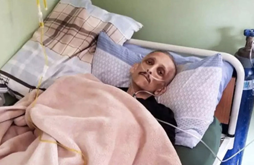 İbrahim Gökçek kimdir Grup Yorum gitaristi neden öldü kaç yaşındaydı?