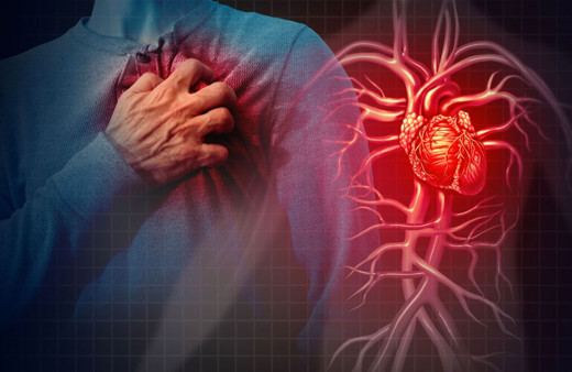 Uzmanından oruç tutan kalp hastalarına iftar önerileri