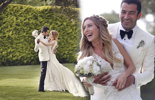 Sinem Kobal 4 aylık hamile cinsiyeti belli oldu Kenan İmirzalıoğlu baba olacak