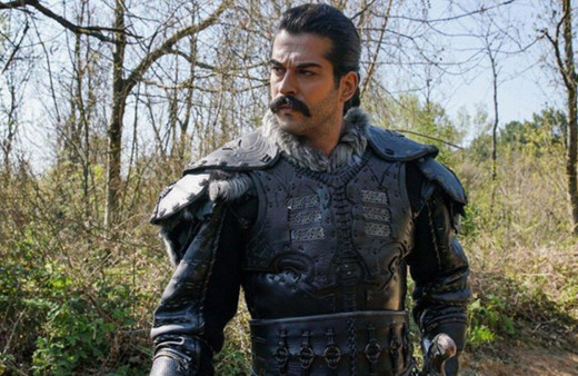 Kuruluş Osman 21. bölüm fragmanı