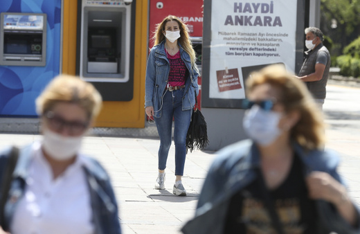 Cerrahi maske satış fiyatında Metro marketten sürpriz! Karsız verecek