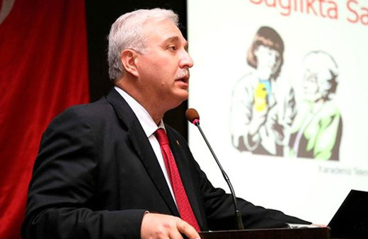 Vaka sayısı düşmeden neden normalleştik? Bilim Kurulu Üyesi Prof. Özlü açıkladı