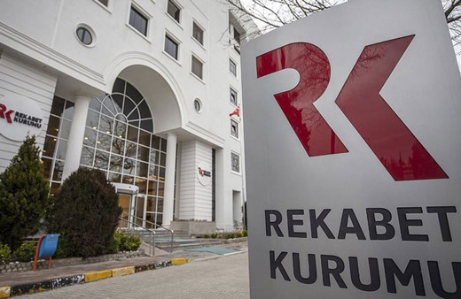 Rekabet Kurumu, uzlaşma sonucu ABC Deterjan'a 4,6 milyon lira ceza verdi