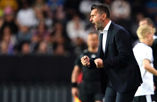 Bjelica Fenerbahçe'ye giderse baskı yaşar