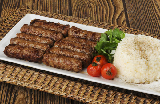 İftar için İnegöl köfte yapmaya ne dersiniz işte tarifi