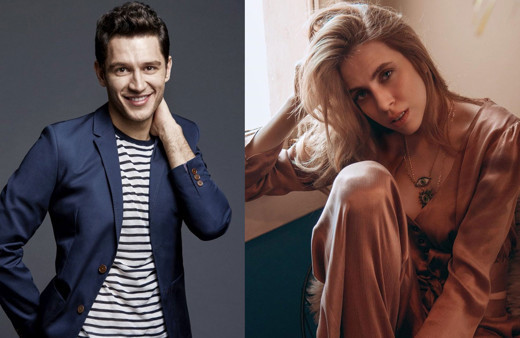 Melis İşiten Uraz Kaygılaroğlu'nun fotoğraflarını silmedi! Ders niteliğinde yanıt