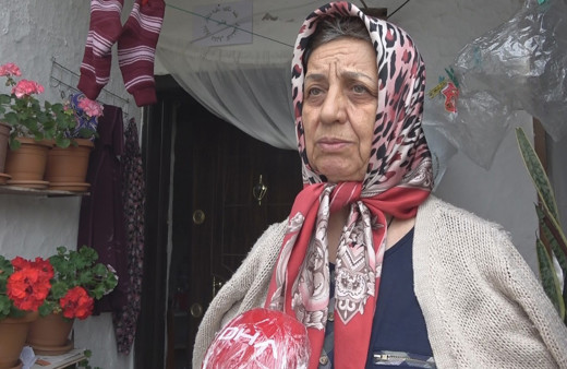 Konya'da esrarengiz evi müdürlük takibe aldı kadın: Hocaysa hoca doktorsa doktor