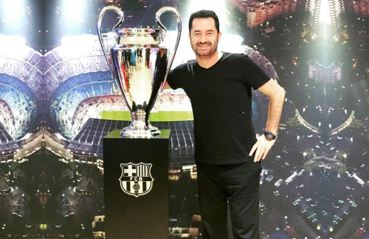 Acun Ilıcalı ilk transfer bombasını patlattı! Manchester City’nin forveti Liam Delap’ı aldı