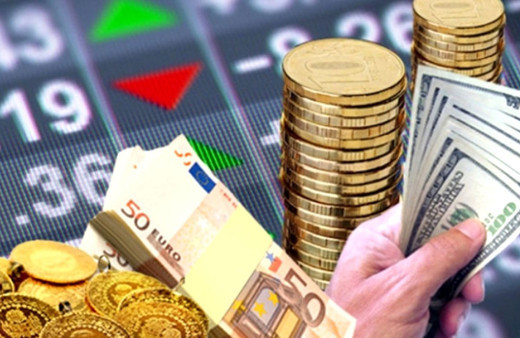 Nisan'da en çok altın kazandırdı! Parasını bankaya koyan reel olarak kaybetti